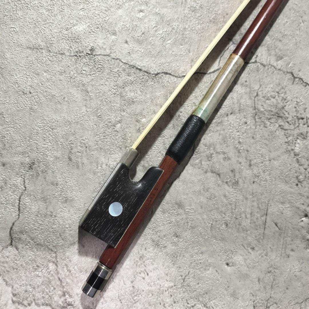 Andreas Eastman VL80 4/4　バイオリン 4/4 2008年