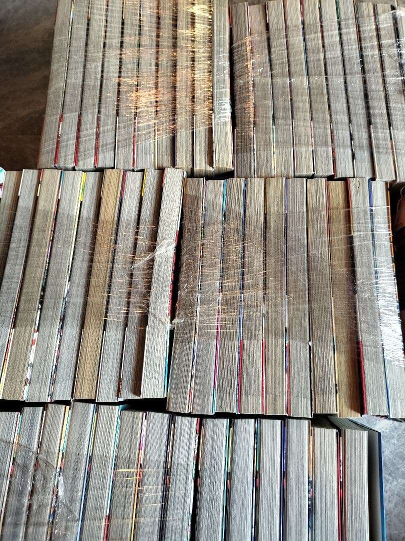 キングダム　全巻セット(1〜76巻)