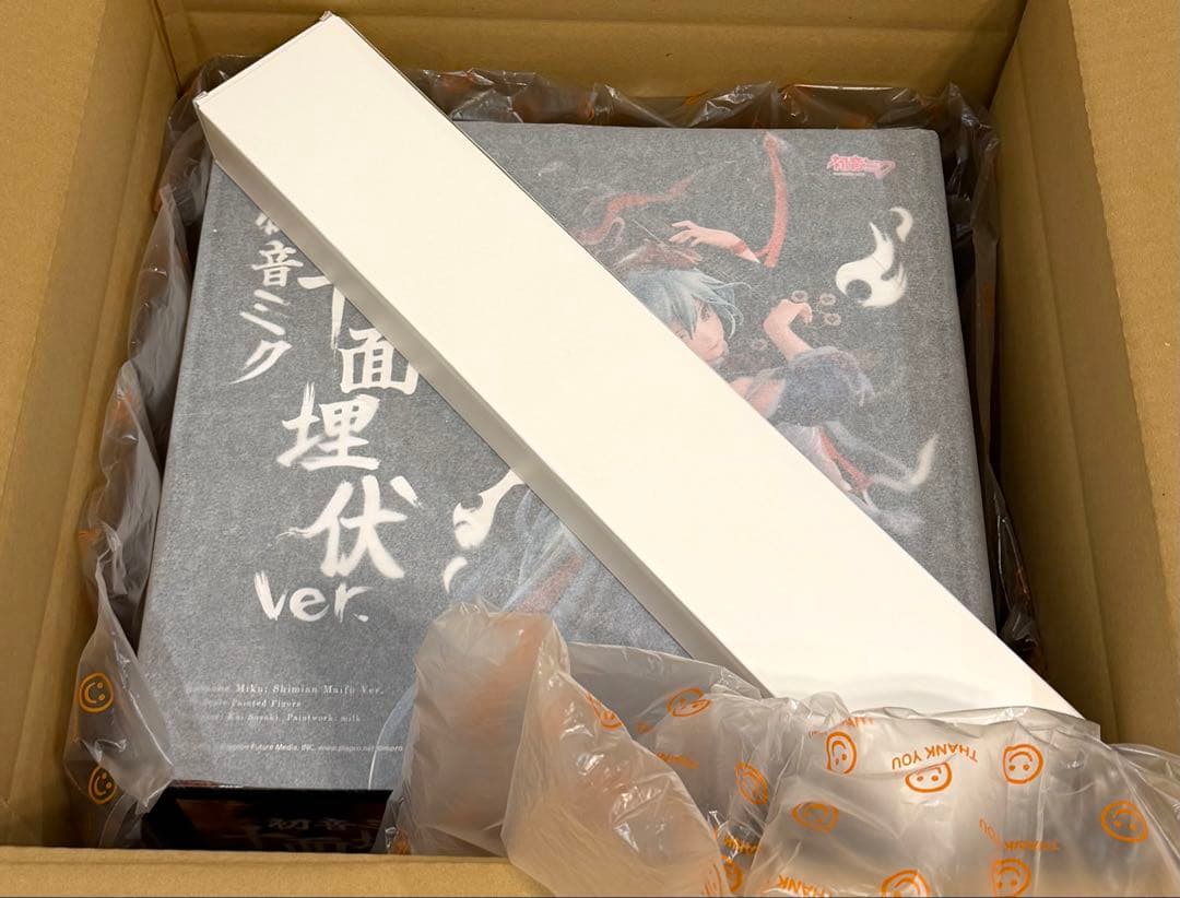 【特典有】初音ミク 十面埋伏Ver. 1/7 完成品フィギュア