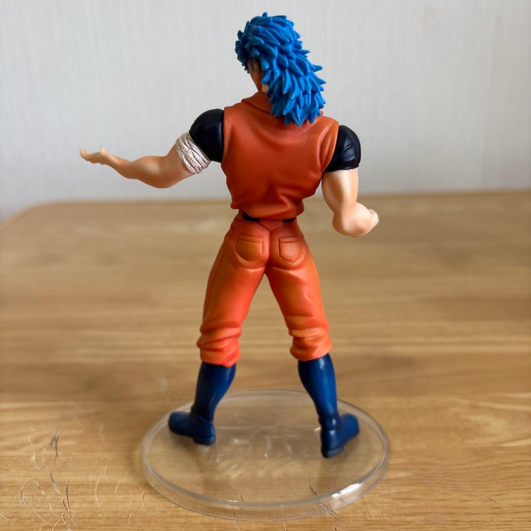 トリコフィギュア