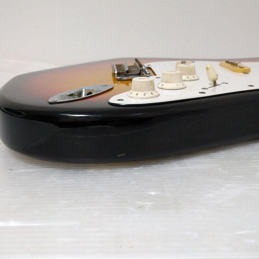 Fresher FS-331 フレッシャー ストラトタイプ ラージヘッド 日本製