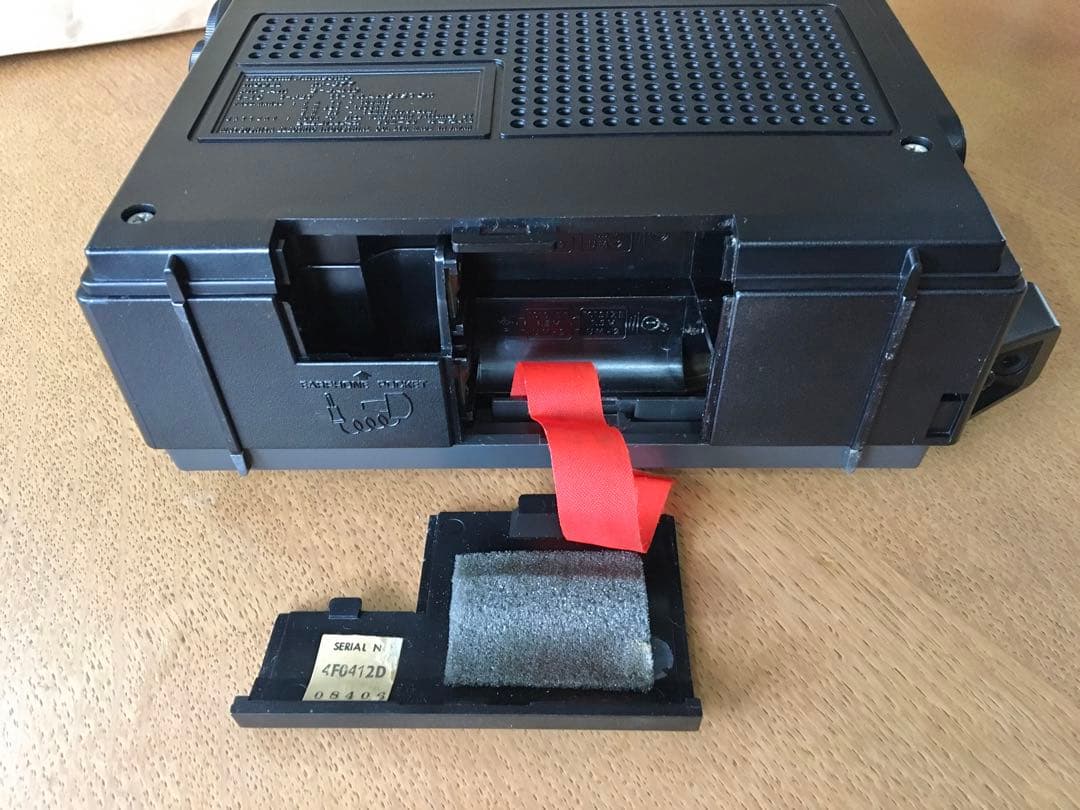 DJ機材 COUGAR No.7 (RF-877)