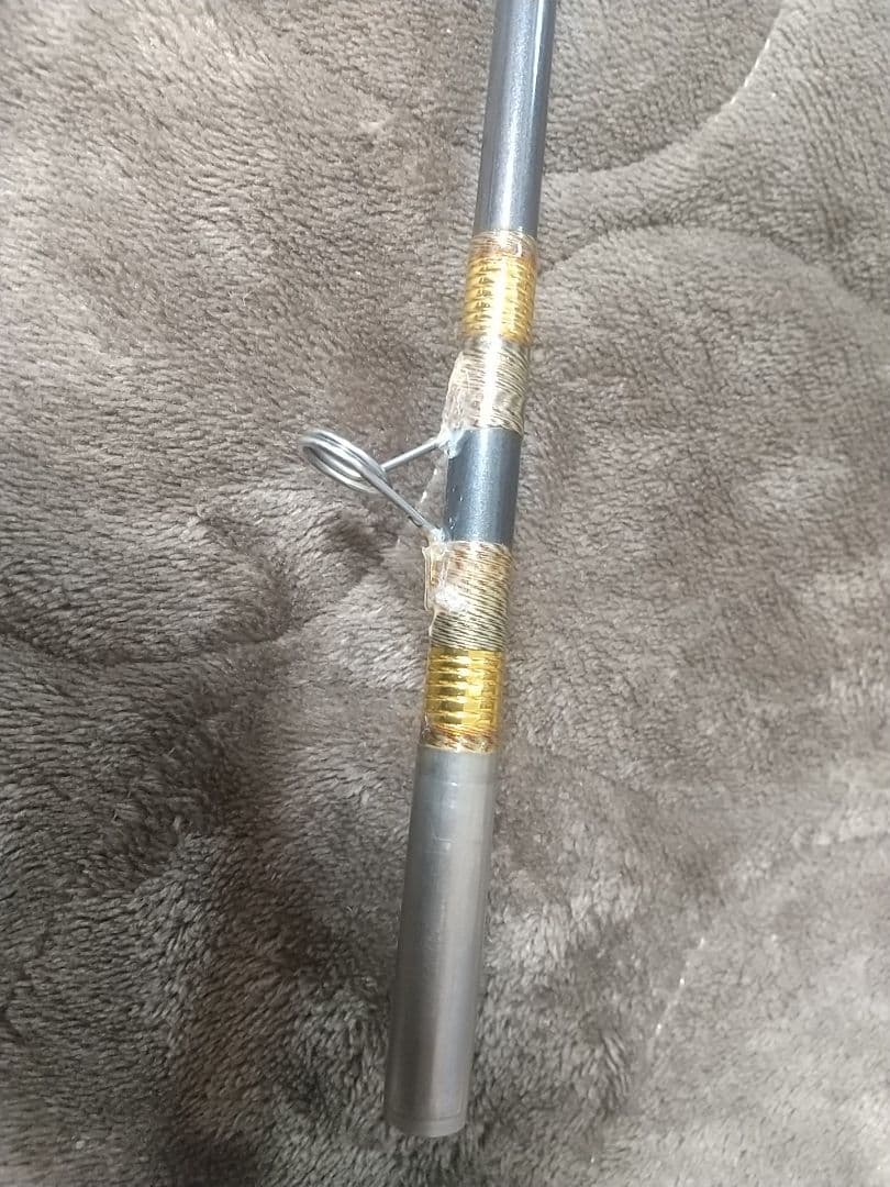 ABU DIPLOMAT 651 アブディプロマット 651 ZOOM