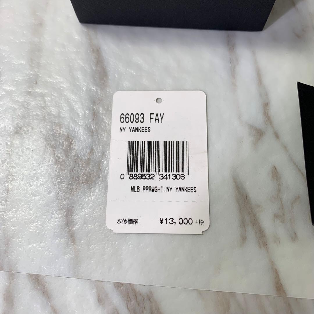 COACH ×MLB New York Yankees　野球ボール　インテリア.