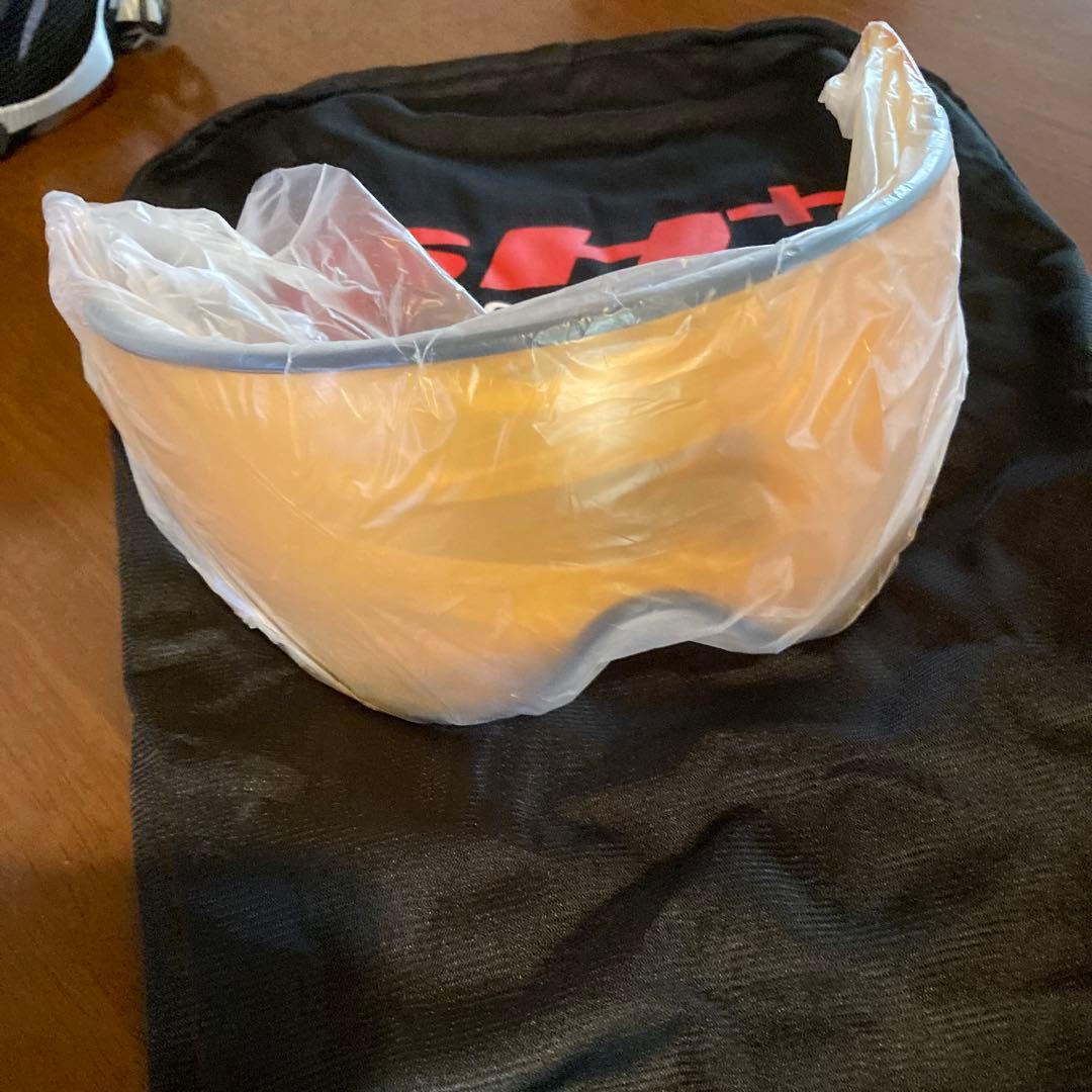 SH+ ヘルメット　Mサイズ