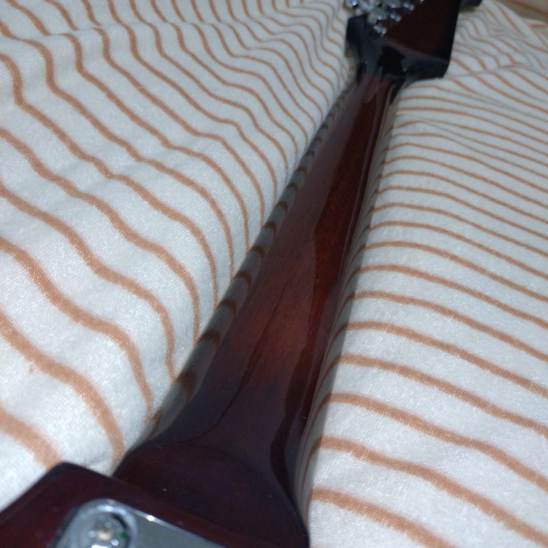 firebird　Samick 3ハムバッカー仕様