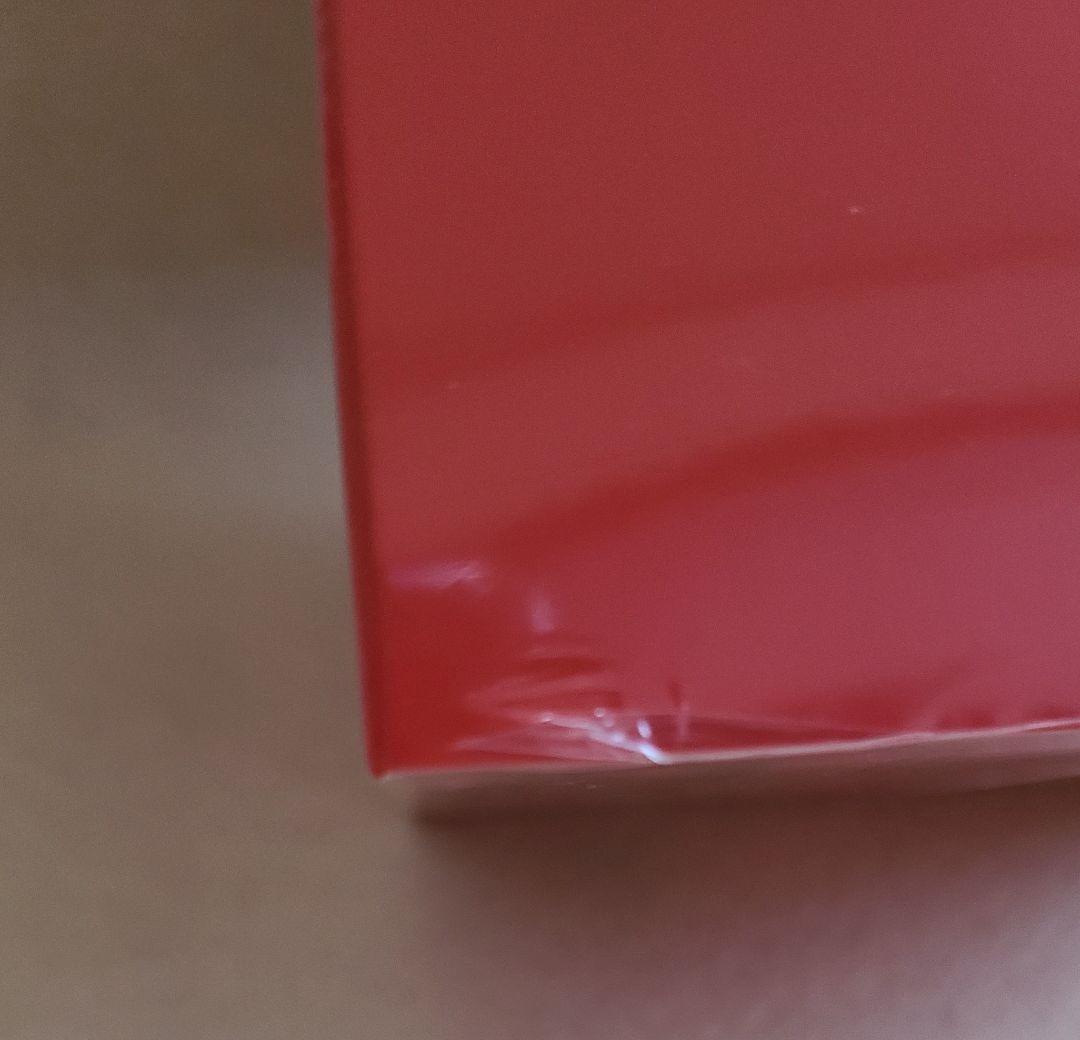 【新品未開封】アップル Apple Pod mini オレンジ