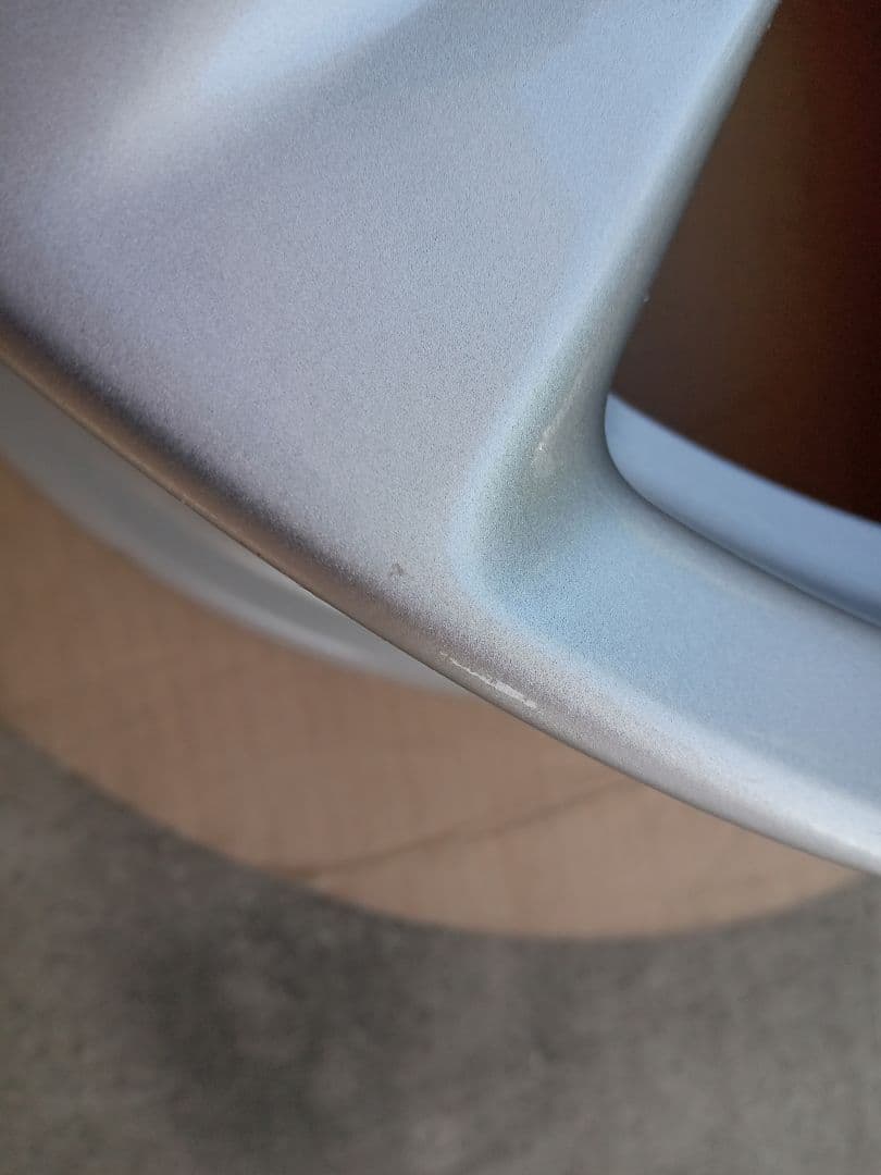 RAV４純正ホイール