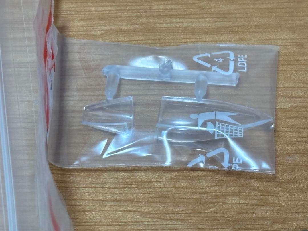 XTRAKIT イギリス海軍 スーパーマリン シミター F1 艦上戦闘機 未組立