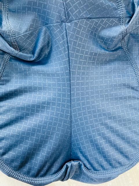 Pas Normal Studios MechanismビブショーツネイビーM