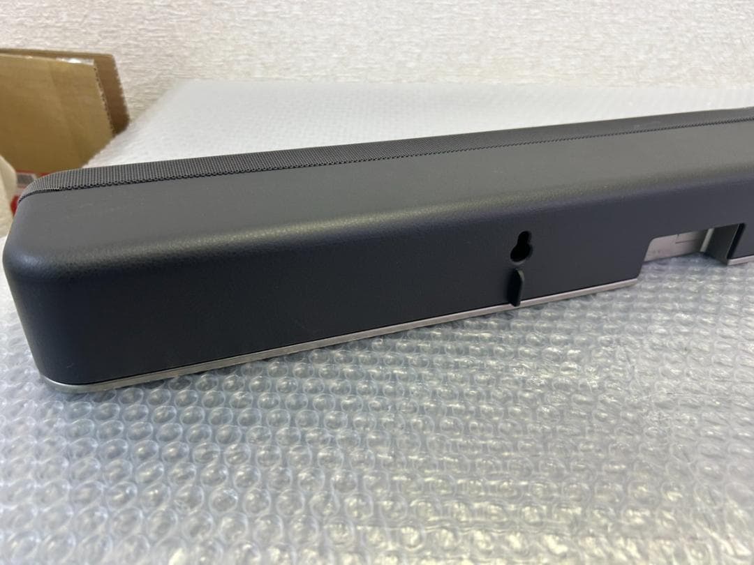 【訳あり】 ソニー サウンドバー HT-X8500 デュアルサブウーファー内蔵