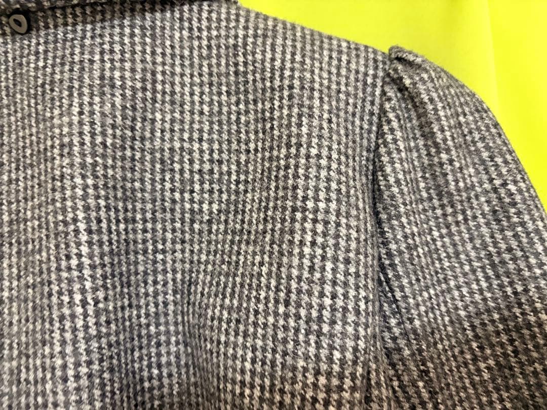 Sheglit Gretel グレーテル　ショートケープコート　L