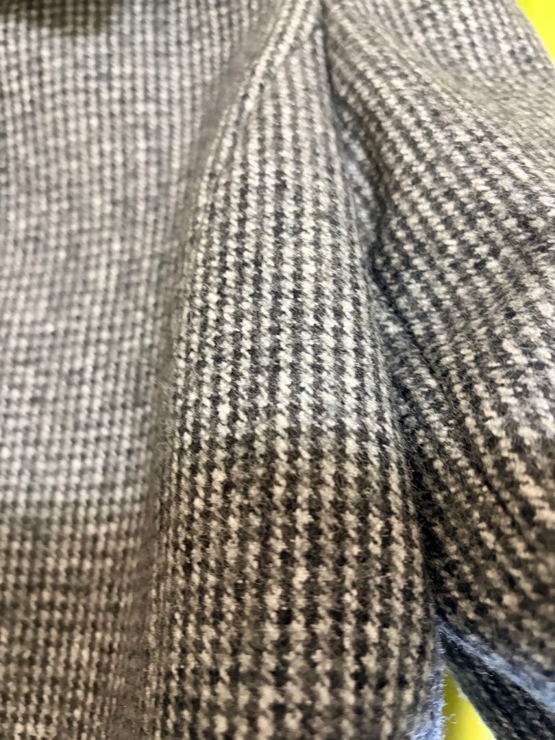 Sheglit Gretel グレーテル　ショートケープコート　L