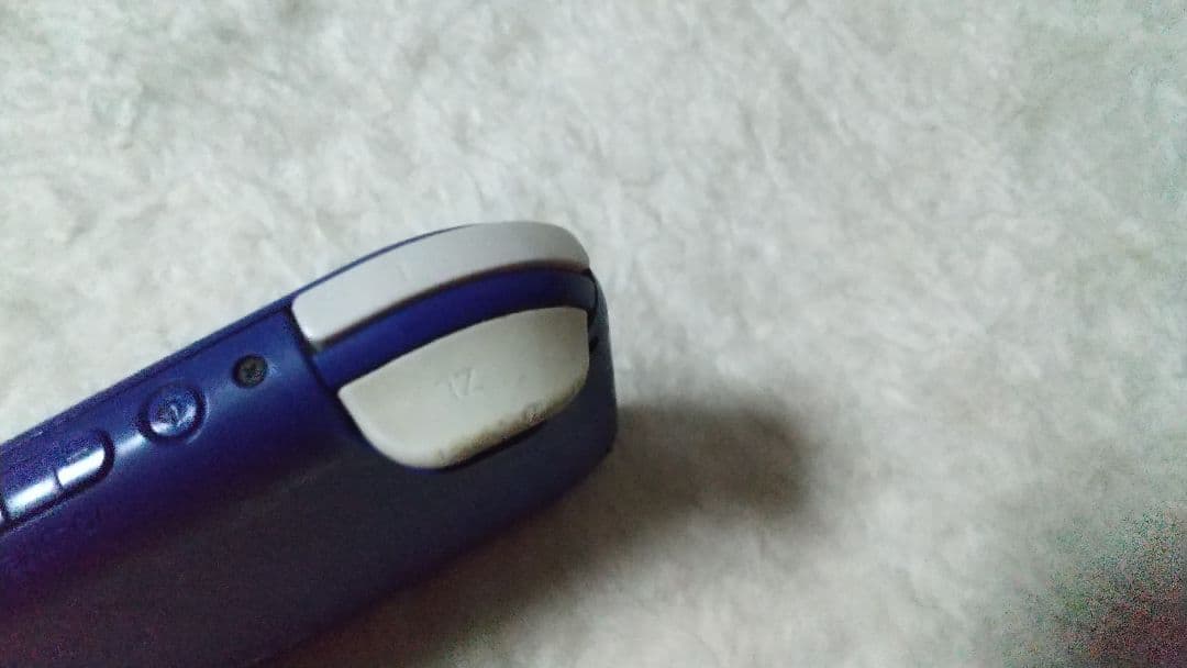 Nintendo Switch Lite 本体 ブルー 動作品