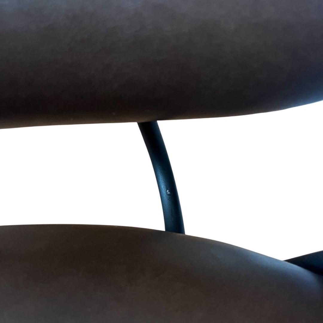 アボック ダイニングチェア 肘付 キャメル　クラッシュゲート　関家具　 椅子