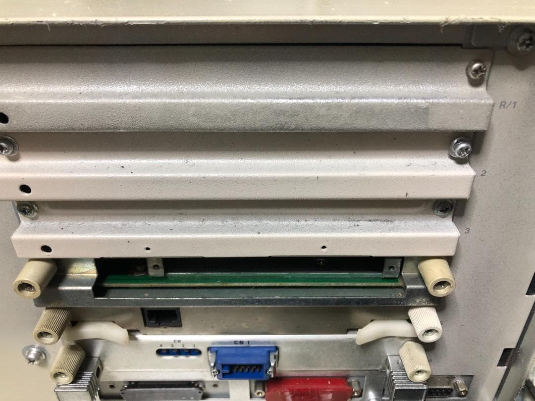 ポ*リ様 NEC FC-9821 X デスクトップPC