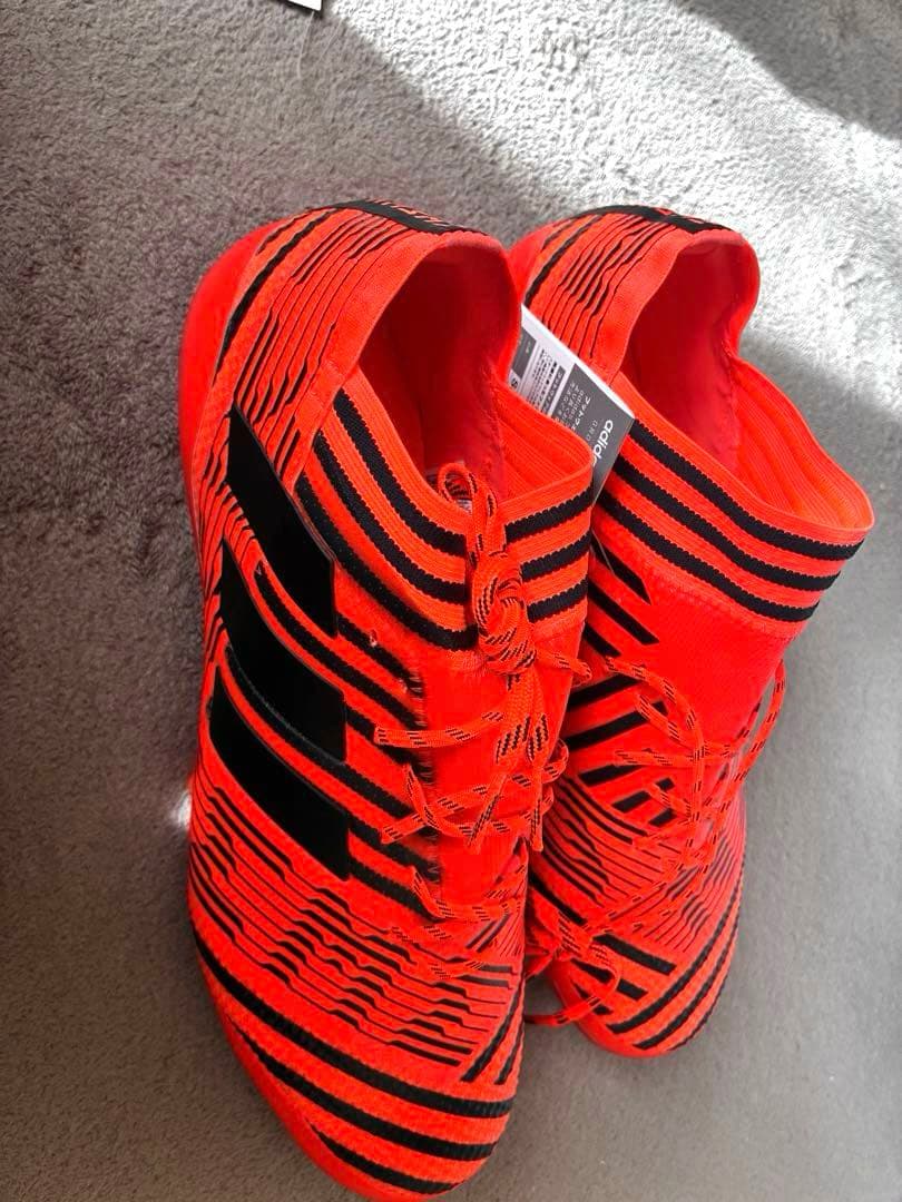 adidas NEMEZIZ ネメシス17.1 HG 2７cm