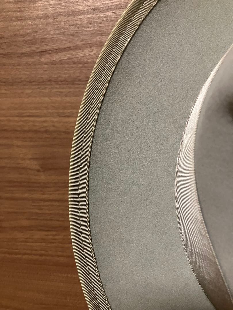 帽子 50's  DLX SHARK G.(NM-58.5CM)