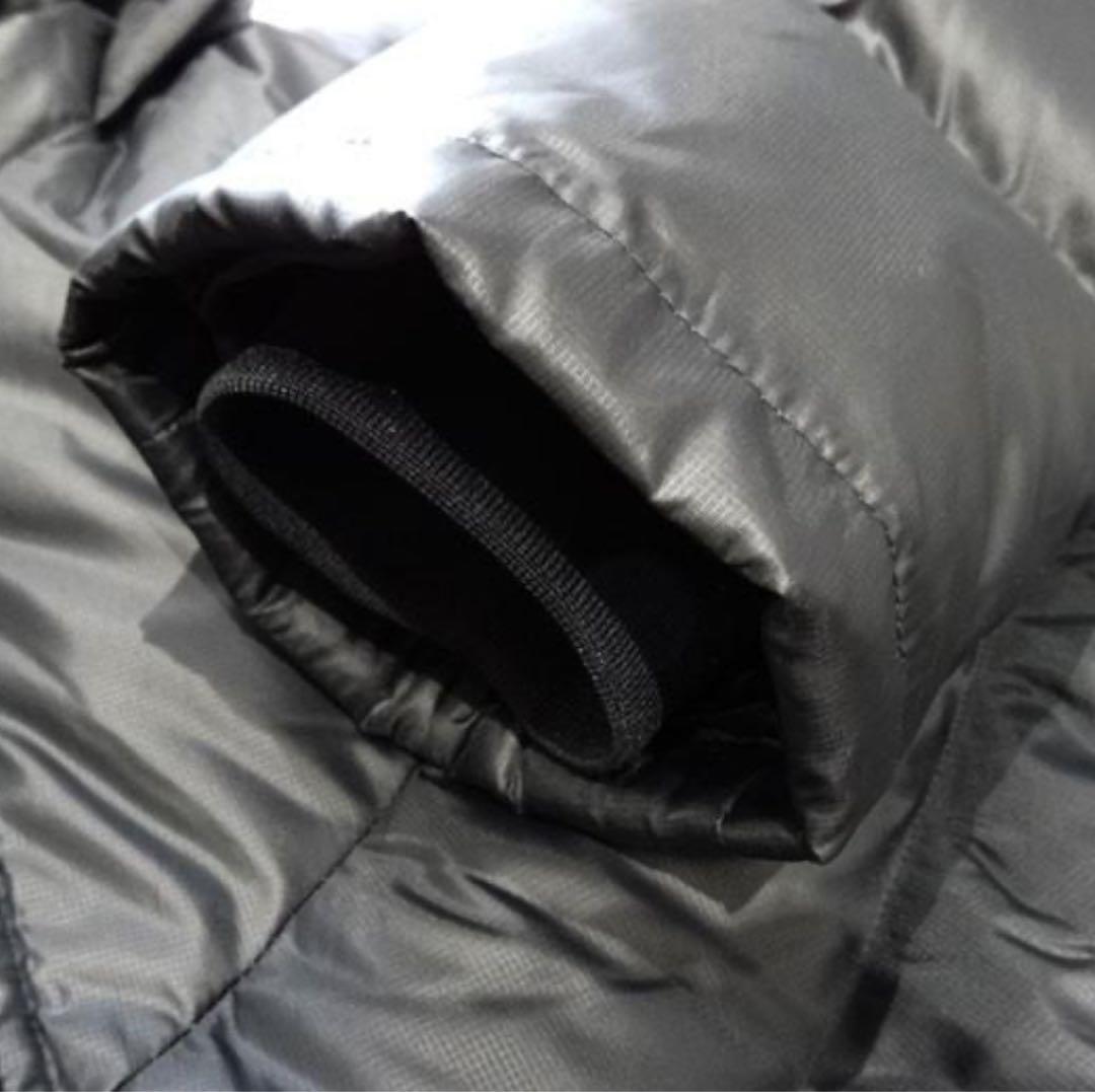 2XLサイズ　ミズノプロ ロングダウン ベンチコート 12JE5G8209