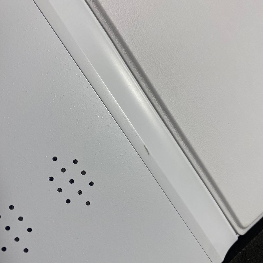 Pixio ピクシオ ポータブルモニター ホワイト 本体のみ