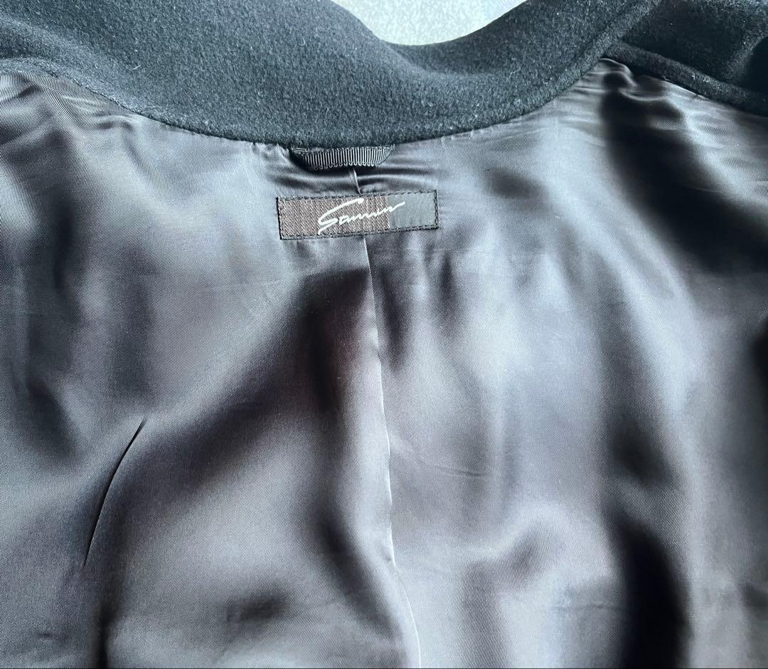 【週末限定価格】スタニングルアー　ストールポンチョコート