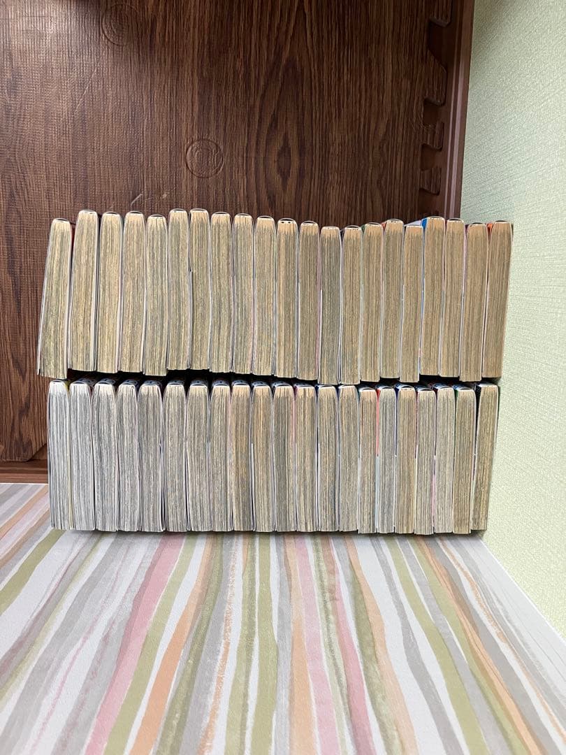 僕のヒーローアカデミア　全42巻