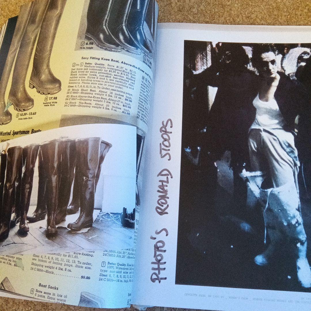 t様ご予約Martin Margiela アートブック