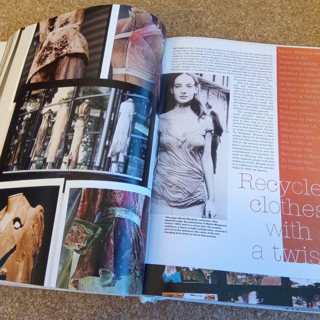 t様ご予約Martin Margiela アートブック