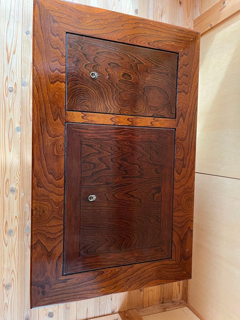 【愛知県、岐阜県　直接手渡し歓迎】火鉢　囲炉裏　関西火鉢