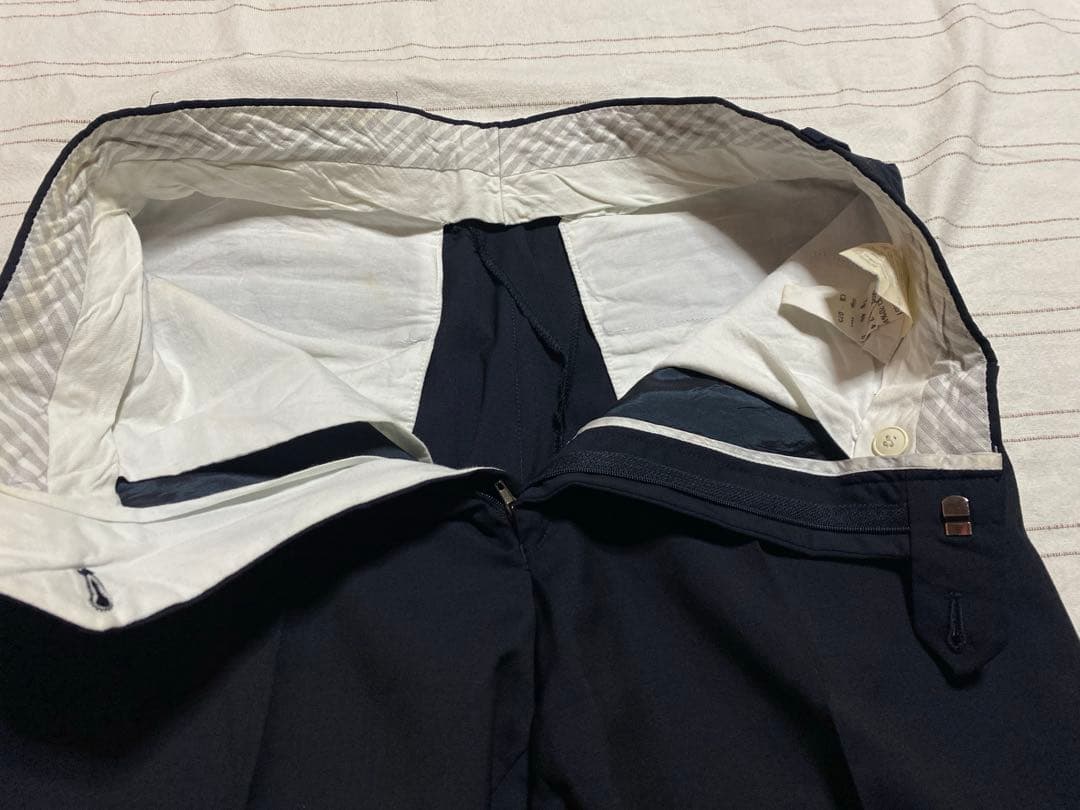 sasasasa様ご購入用　イタリア製 Loro Piana◇KAROO'S