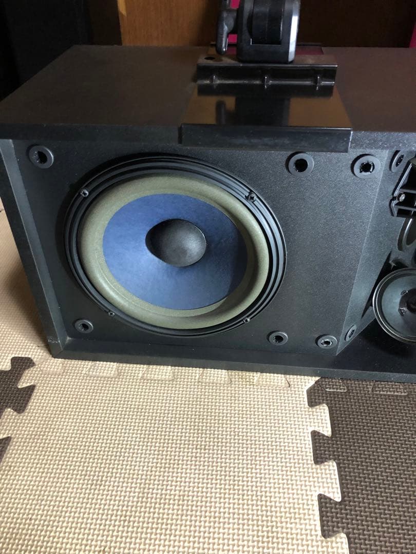 スピーカー・ウーファー BOSE 301 MUSIC MONITOR-II