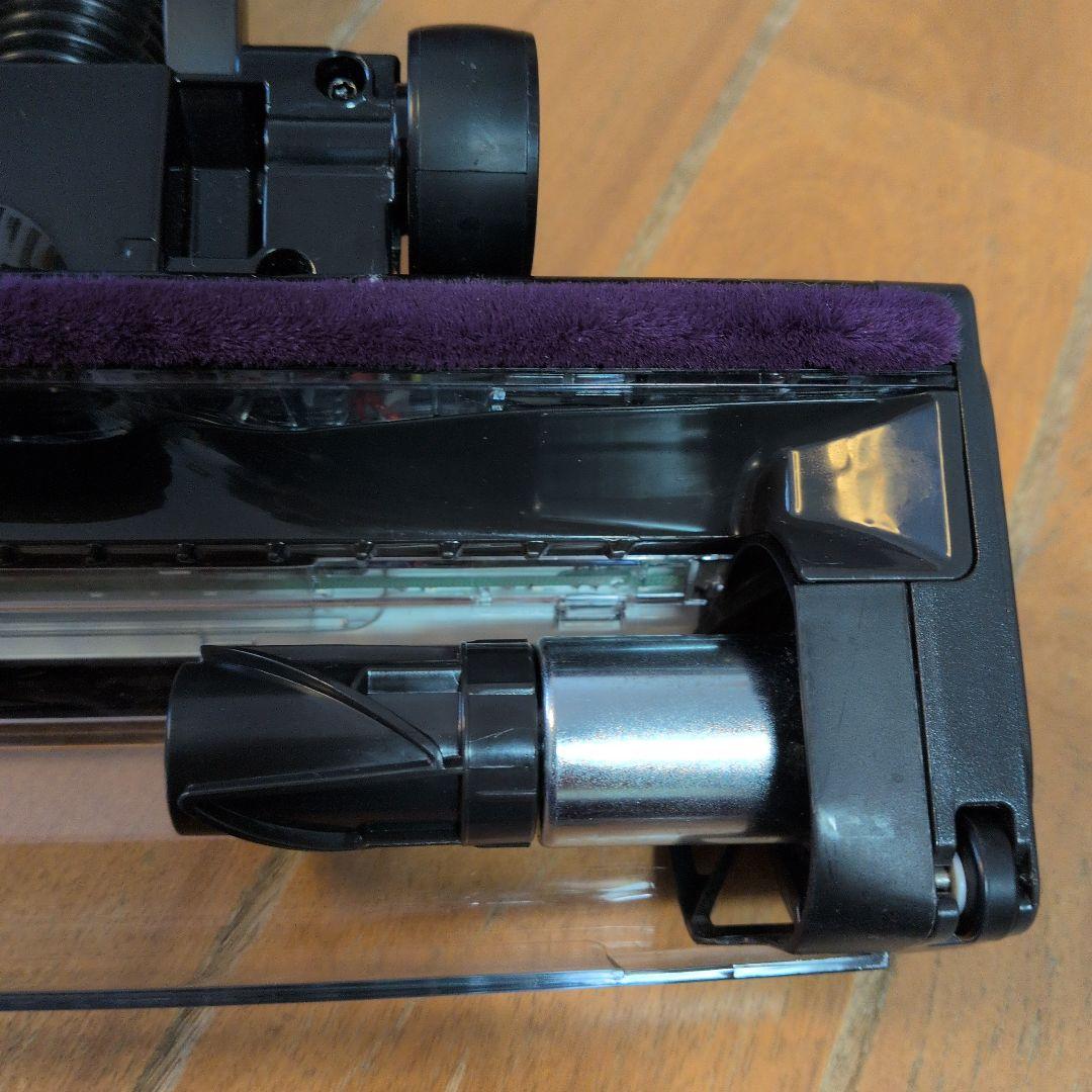 ★中古美品欠品あり大人気 Shark LC400JWH コードレスクリーナーです