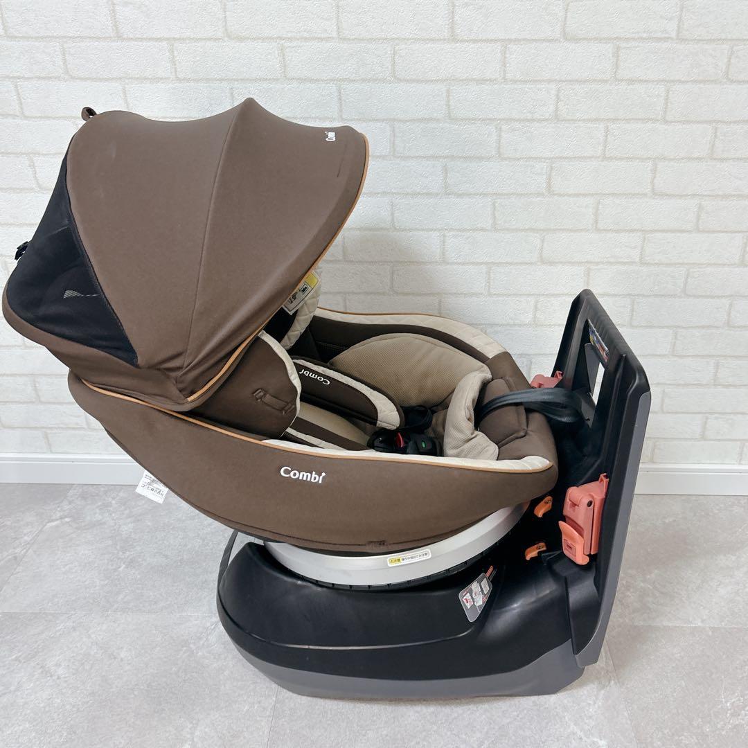 Combi クルムーヴ スマート エッグショック JG-550