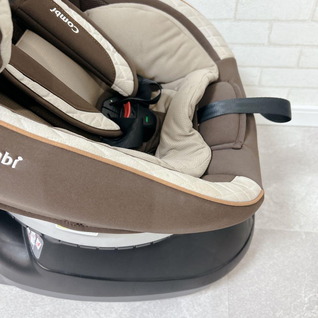 Combi クルムーヴ スマート エッグショック JG-550