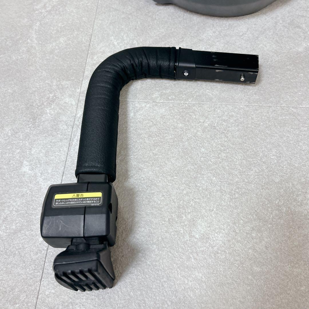 Combi クルムーヴ スマート エッグショック JG-550