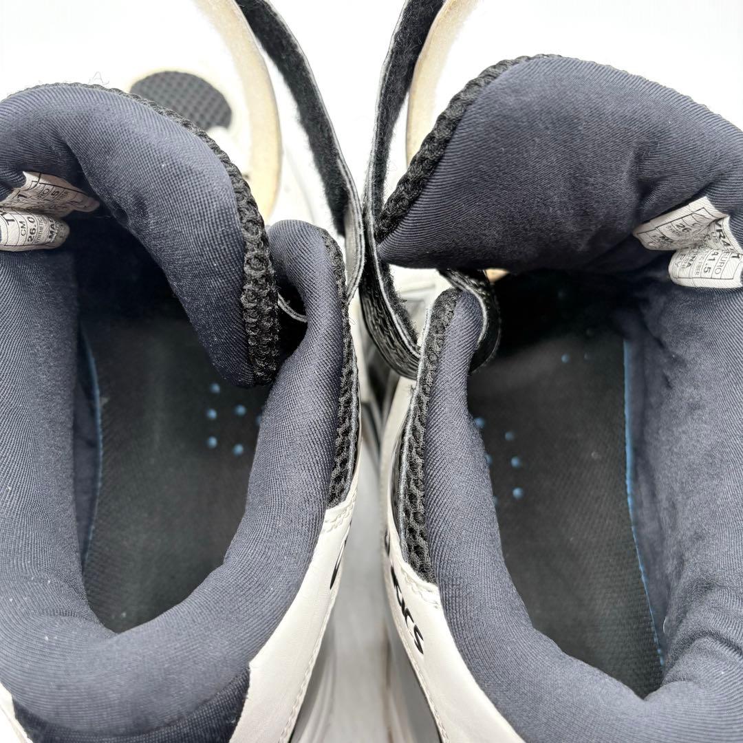 廃盤品✨ アシックス サイバーゼロ TVR451 【26.0】 バレーボール