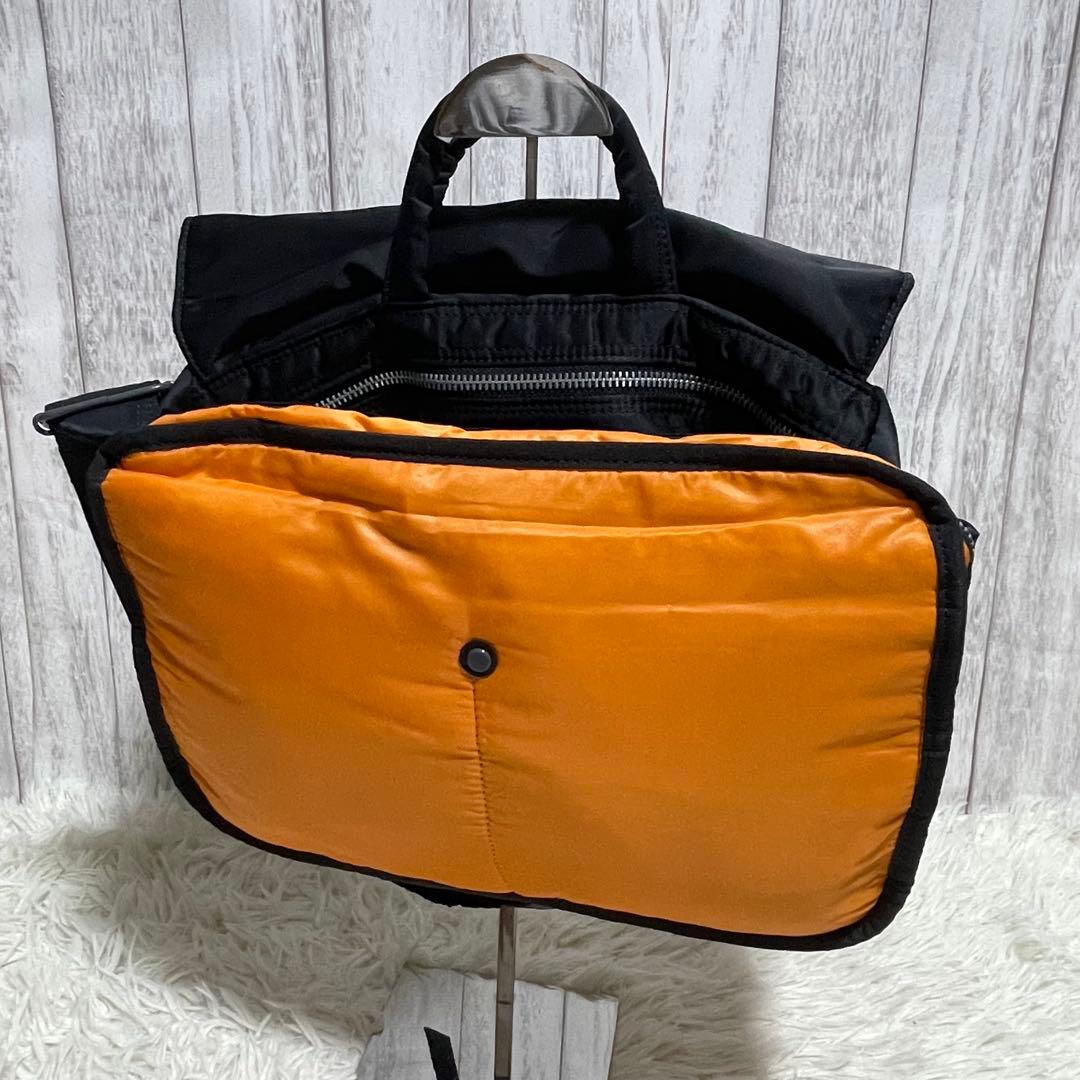 Gravityポーター タンカー 2way ヘルメットバッグ