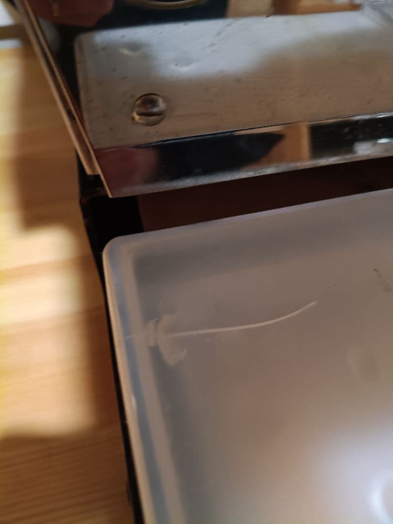 La Marzocco Linea mini リネアミニ　ステンレス