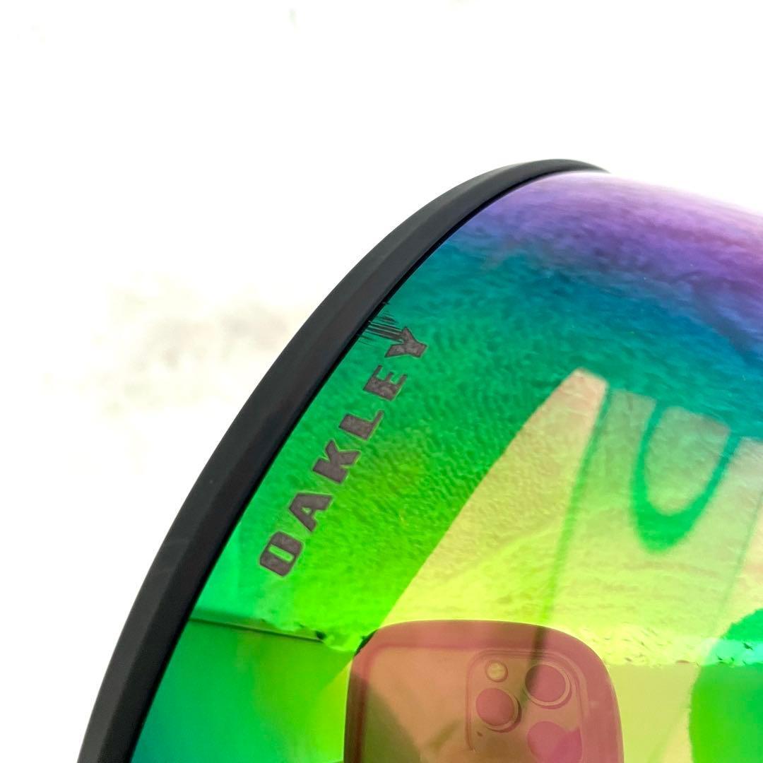 OAKLEY Flight Tracker フライトトラッカー XL プリズム