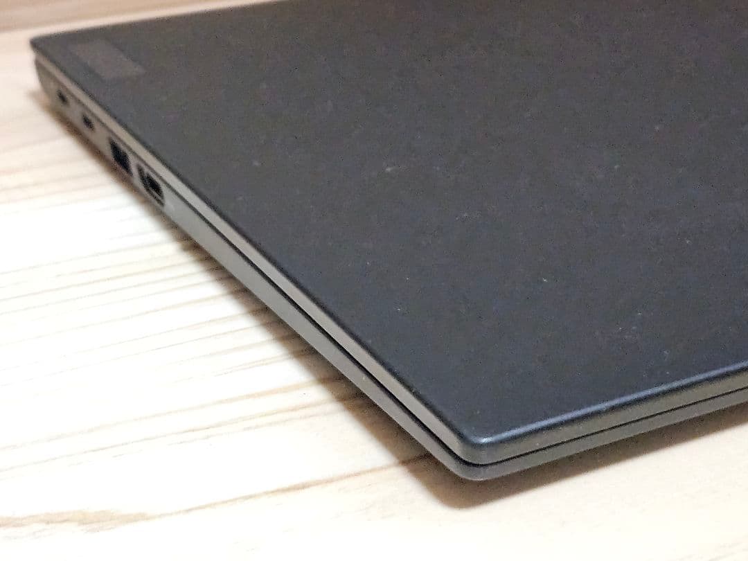 Windowsノート本体 ThinkPad X1 Carbon Gen9 i5/16GB/256GB