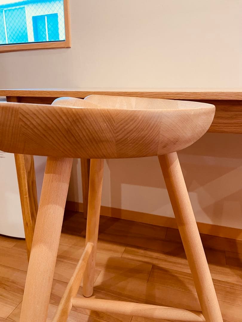 シューメーカーチェア　リプロダクト品1脚