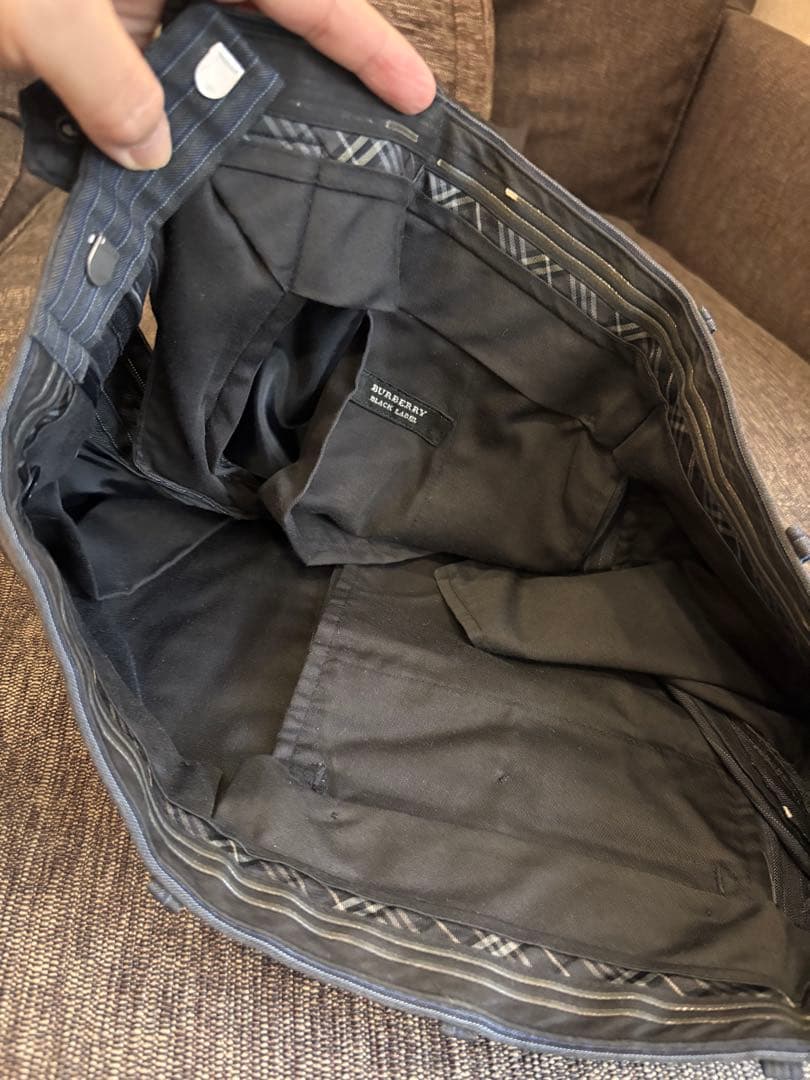 バーバリー　スーツ まとめ売り