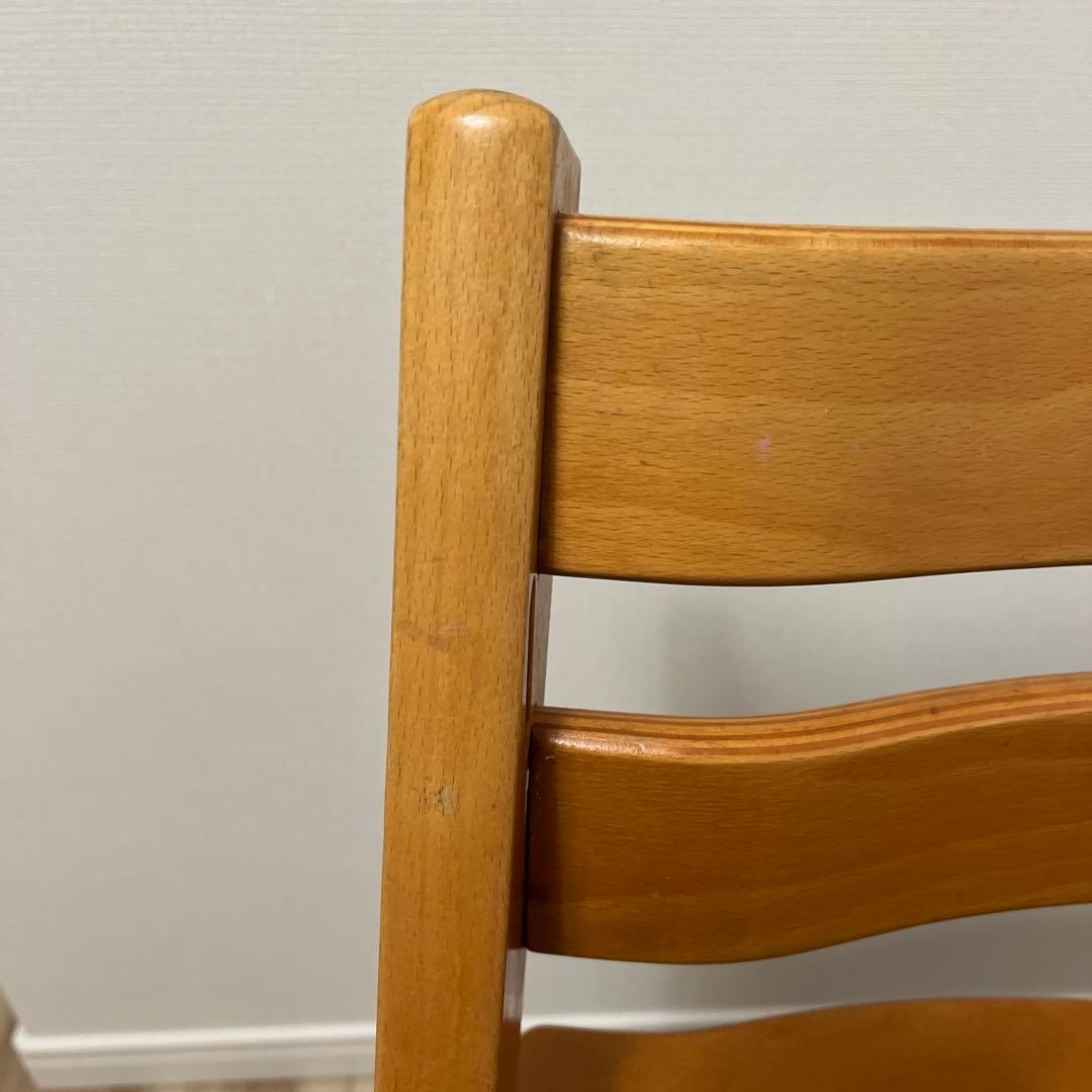 Stokke ストッケ トリップトラップ ナチュラル