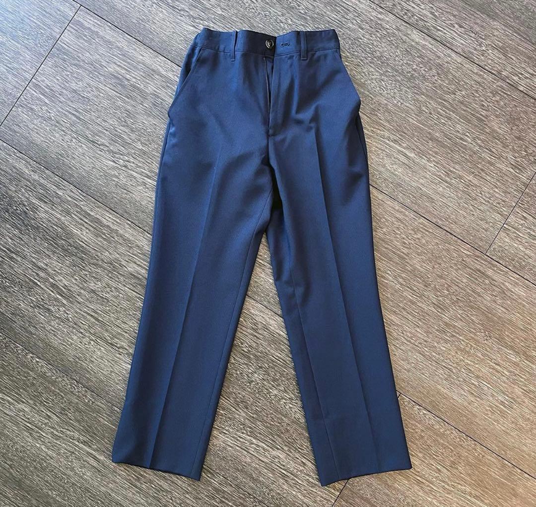 【美品】waltz by BEAMS ビームス　フォーマルスーツ　150