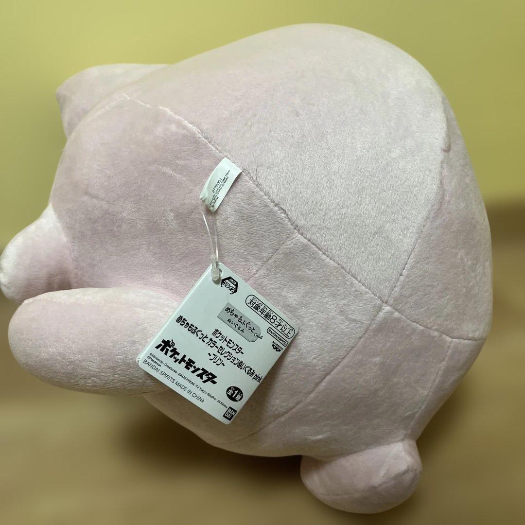 ポケモン　ぬいぐるみ　ルカリオ　デデンネ　ピカチュウ等10体　まとめ売り