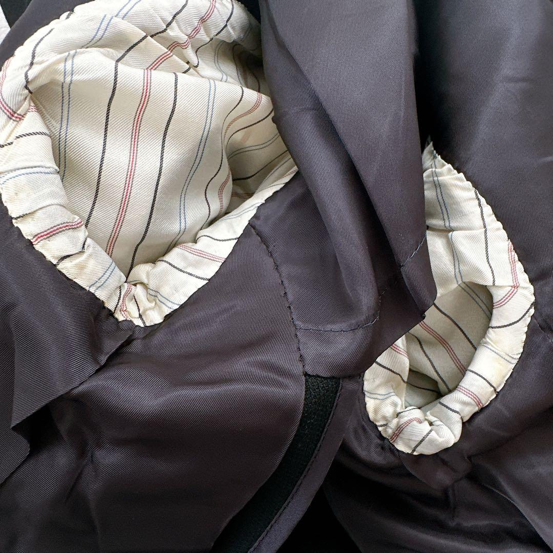 POLO Ralph Lauren スーツセットアップ　ブラック　Y5