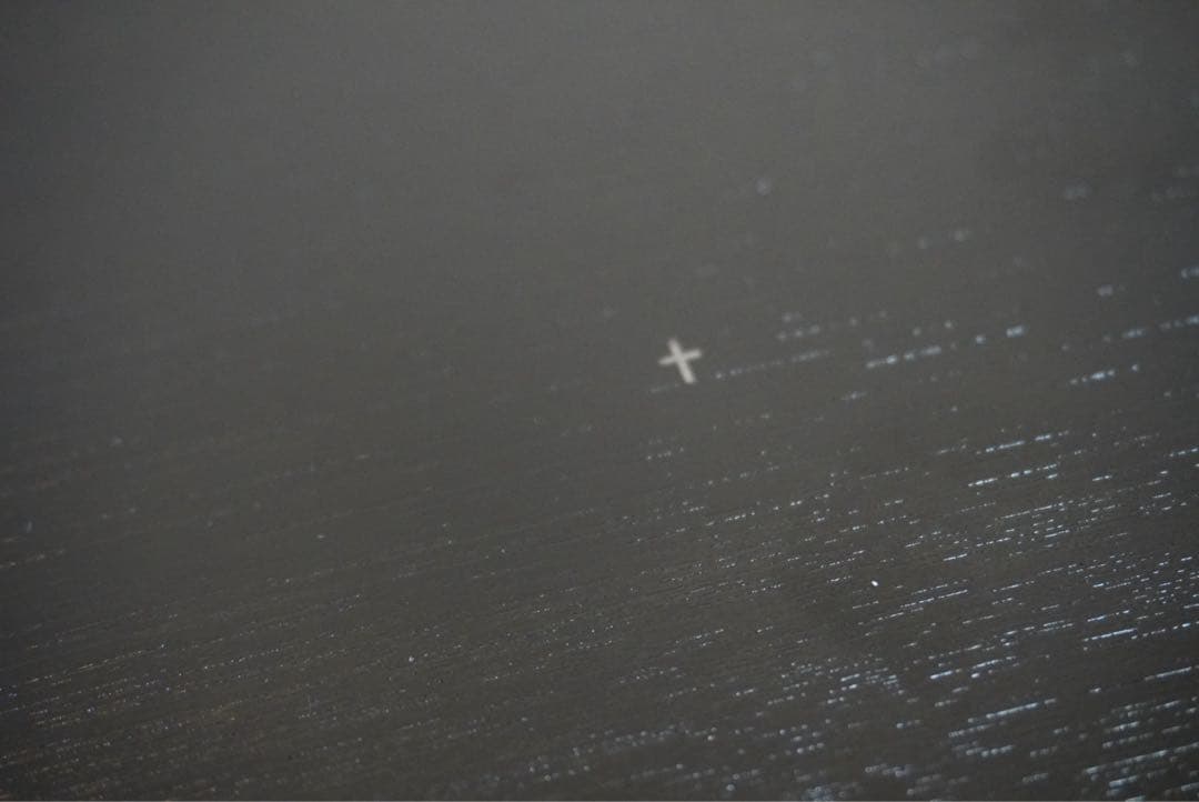 Time & Style Bon - 拭漆 - 輪花盆［美品］トレー　2点