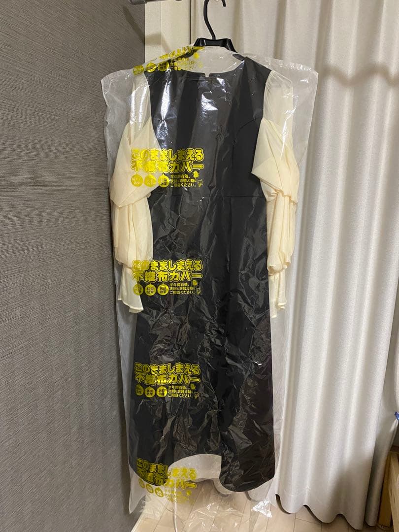 【RUIRUE BOUTIQUE】オケージョンドレス Mサイズ