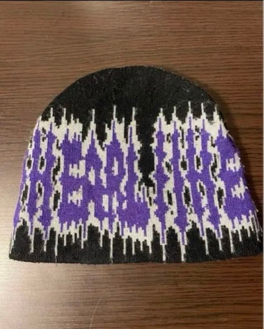 Earl Skateboardsビーニー