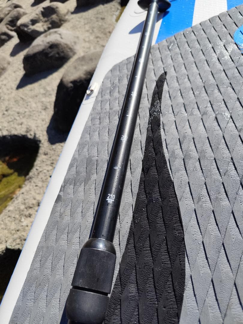 WOWSEA スタンドアップパドルボード